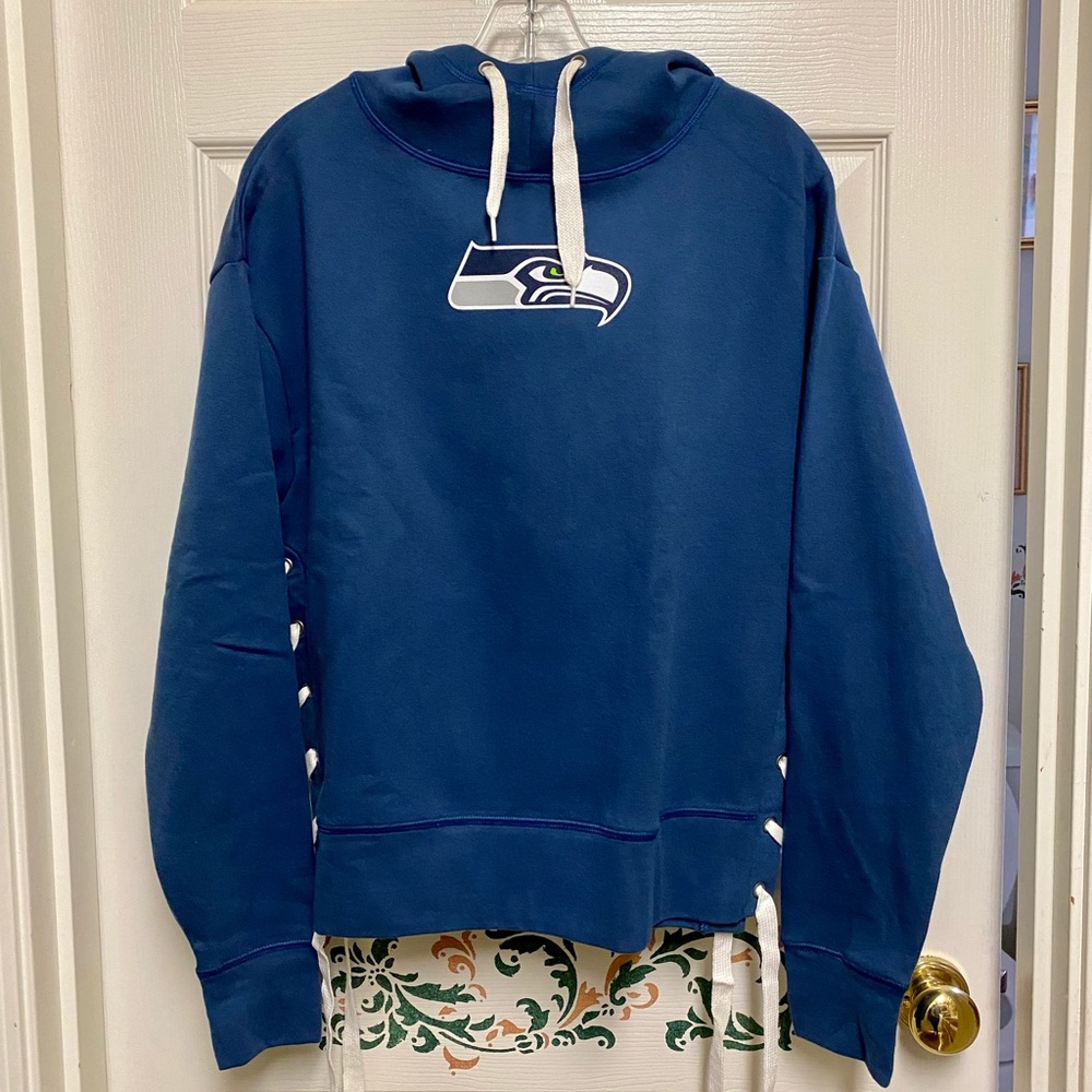 Seahawks Hoodie